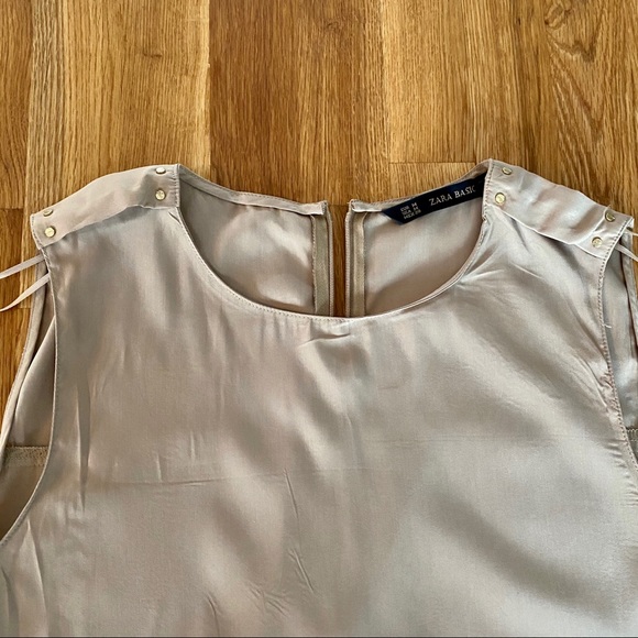 ZARA TOP - Picture 6 of 7